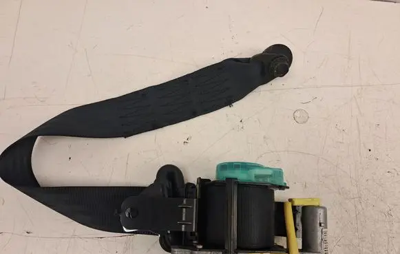 Mazda MX-5 NB Miata Front seatbelt 535622403