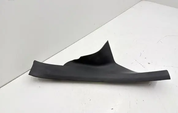 BMW 5 G30 G31 G38 Rear sill trim cover 7375728 21450510