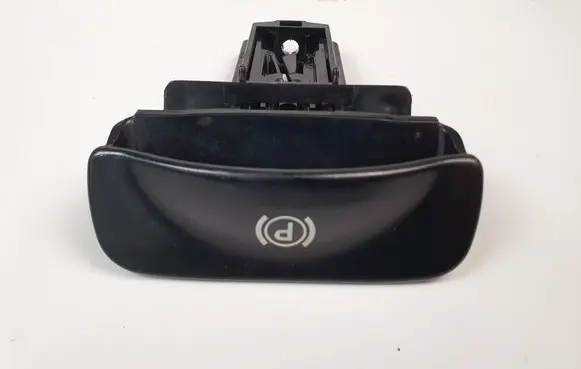 Mercedes-Benz Vito Viano W639 Hand brake release handle A6394270012