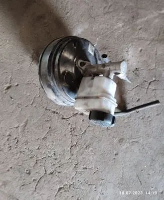 Hyundai Sonata Brake booster BM111084E