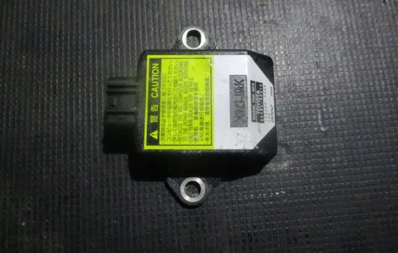 Lexus RX 300 Fuel cooler (radiator) 48010