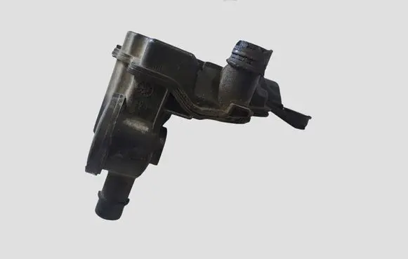 Ford Mondeo MK IV Oil breather separator 9670033180 9671271480