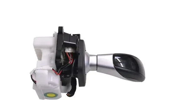 Nissan Qashqai Gear shifter/selector 1561292520