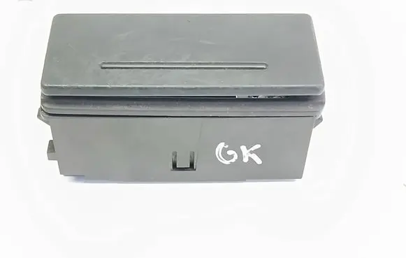Audi A6 S6 C5 4B Rear door ashtray 4B0837405