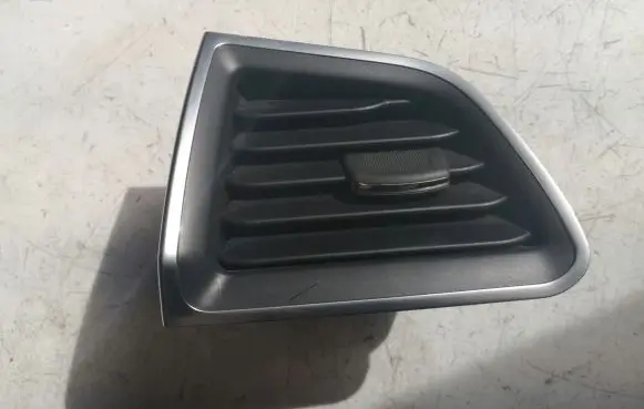 Ford S-MAX Dashboard side air vent grill/cover trim EM2B19C696