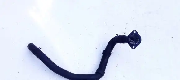 Skoda Fabia Mk1 (6Y) Engine coolant pipe/hose 045121121a 03g121121