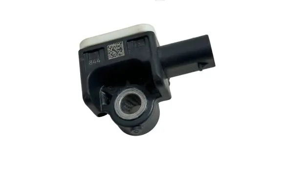 Porsche Cayenne (9Y0 9Y3) Airbag deployment crash/impact sensor 971907651
