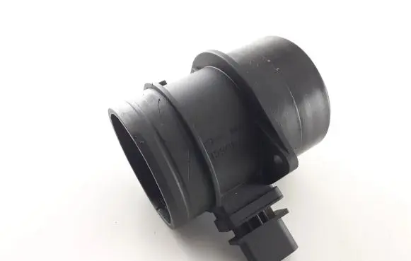 Mass air flow meter