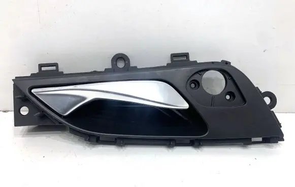 Hyundai i40 Rear door interior handle 26111-72802