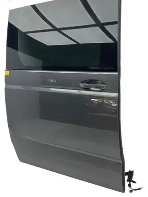 Volkswagen Multivan T7 Side sliding door 7T0843108S LR7H
