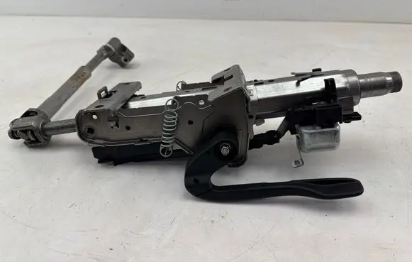 Audi A3 8Y Steering wheel axle 5WC419502F