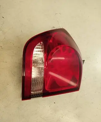 Fiat Freemont Rear/tail lights 00117803 00116690 A047282