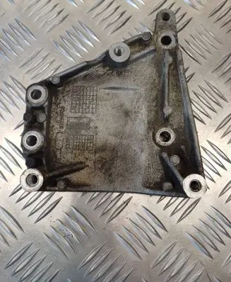 Fiat Doblo Engine mounting bracket 55194730