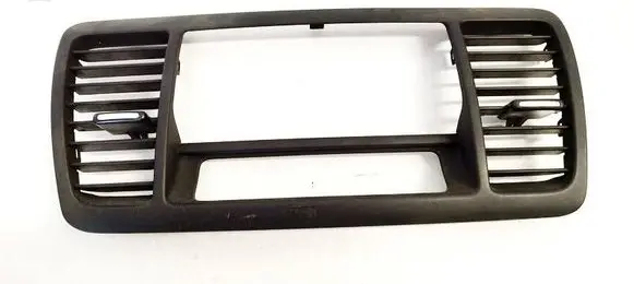 Subaru Legacy Dash center air vent grill 