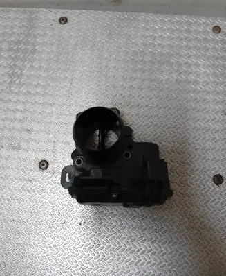 Peugeot 508 Throttle valve 9806625280 50274VB