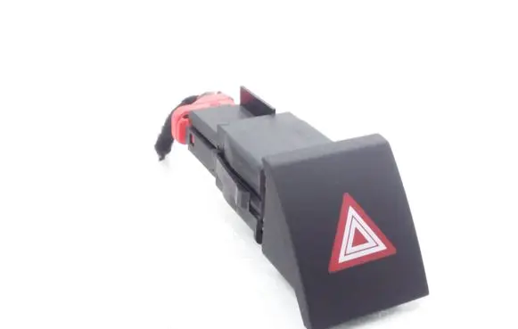 Skoda Roomster (5J) Hazard light switch 5J0953235