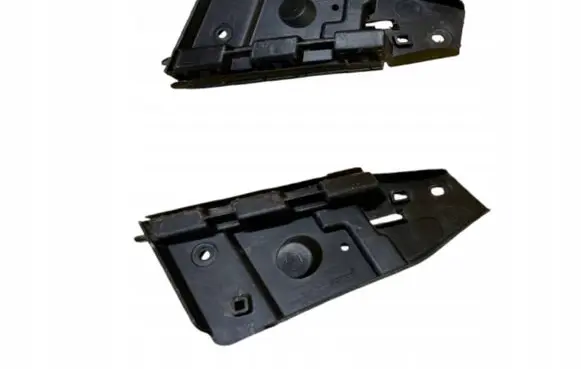 Peugeot 508 RXH Rear bumper mounting bracket 9688157580 9688157680