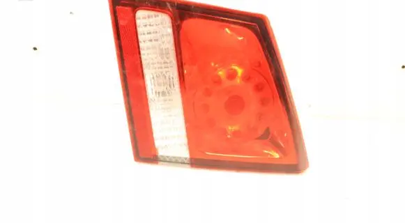 Rear/tail lights