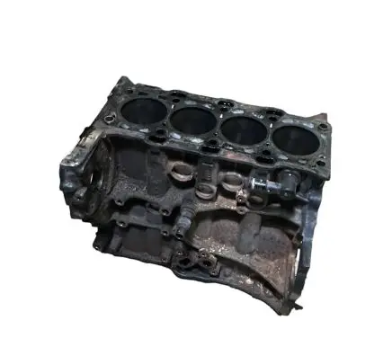 KIA Sorento Engine block D4HB