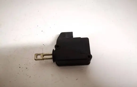 Peugeot 206 Central locking motor 