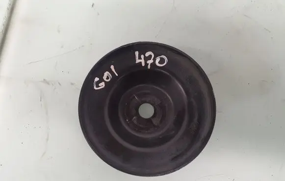 BMW X3 G01 Coil spring/strut mount 6794866 33316794866