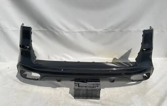 BMW X5 G05 Rear bumper 8069240