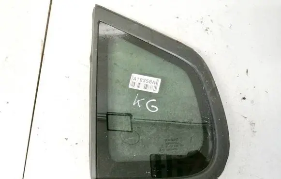 KIA Venga Rear side window 43r000083 as3