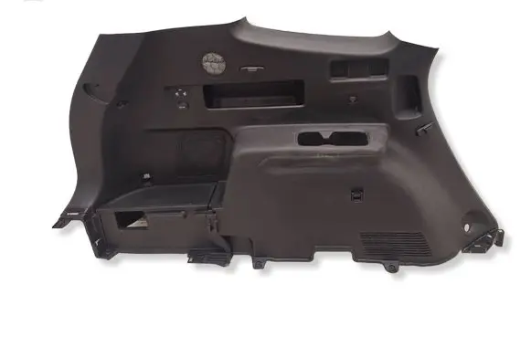 KIA Telluride Trunk/boot lower side trim panel 85730S9200WK 85730 U87L10037