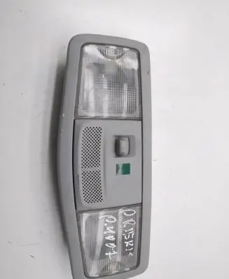 Peugeot 4007 Front seat light