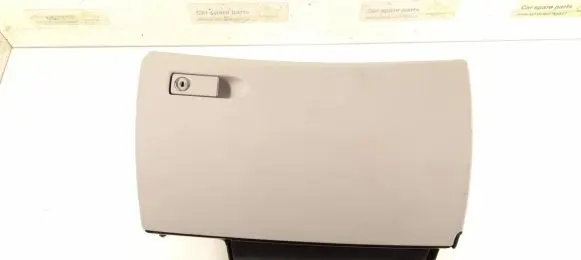 Glove box set