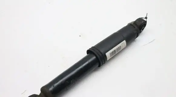 Fiat 500 Rear shock absorber/damper 51903802