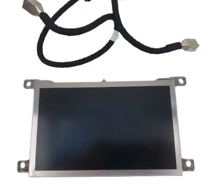 Citroen DS5 Screen/display/small screen 9804376180