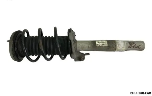 BMW 7 E65 E66 Front shock absorber/damper