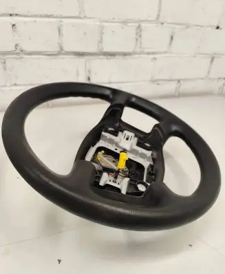 Audi A6 S6 C5 4B Steering wheel 10671