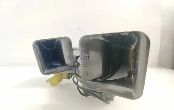 Peugeot 508 Horn signal 9674684780 6033FB2195
