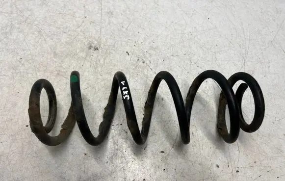 Suzuki SX4 Rear coil spring