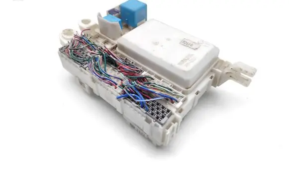 Fuse module