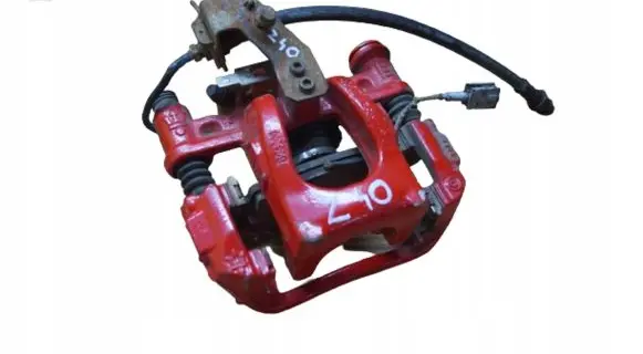 Maserati Quattroporte Rear brake caliper B96300