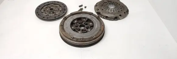 Opel Signum Clutch set kit