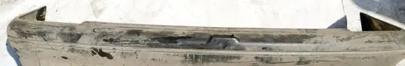 Ford Escort Rear bumper pilkas