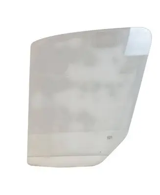 Mercedes-Benz Sprinter W906 Front door window/glass (coupe) DOT27AS2M320 E000184 43R001025