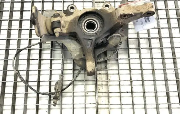 Fiat Tipo Front wheel hub spindle knuckle