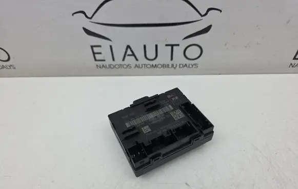 Door control unit/module