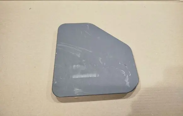 Man TGE 1gen Other interior part 7C0867425