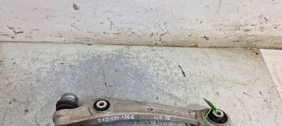 Audi A4 S4 B8 8K Front control arm 8K0407156C