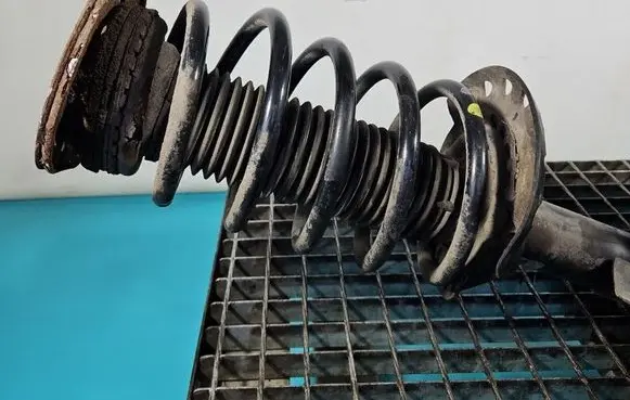 Volvo V70 Front coil spring IMPRK1585964