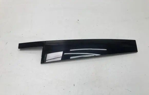 Volkswagen ID.4 Rear door trim (molding) 11A839902A