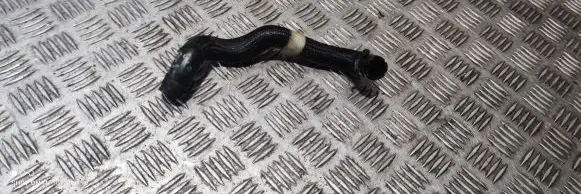 Jaguar I-Pace Engine coolant pipe/hose J9D38D204AB