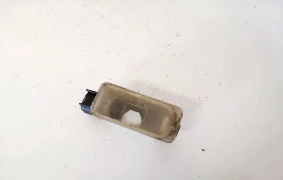 Ford Mondeo MK IV Number plate light 7s7113550ab 7s71-13550-ab
