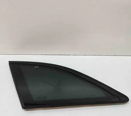 Audi A4 S4 B9 8W Rear side window 8W9845297J